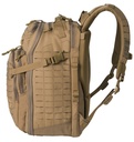 First Tactical Tactixs 1-Tag Plus Rucksack - coyote First Tactical Tactixs 1-Tag Plus Rucksack - coyote