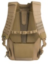 First Tactical Tactixs 1-Tag Plus Rucksack - coyote First Tactical Tactixs 1-Tag Plus Rucksack - coyote