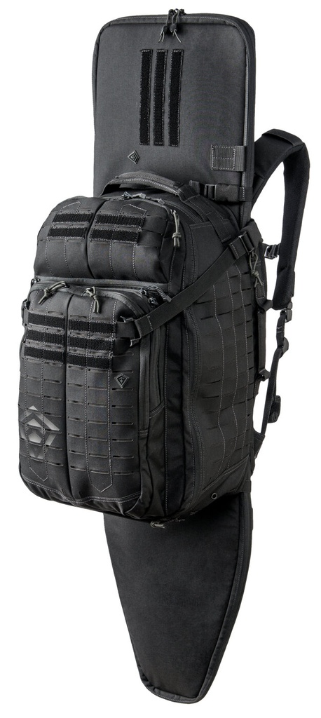 First Tactical Tactixs 1-Tag Plus Rucksack - schwarz First Tactical Tactixs 1-Tag Plus Rucksack - schwarz