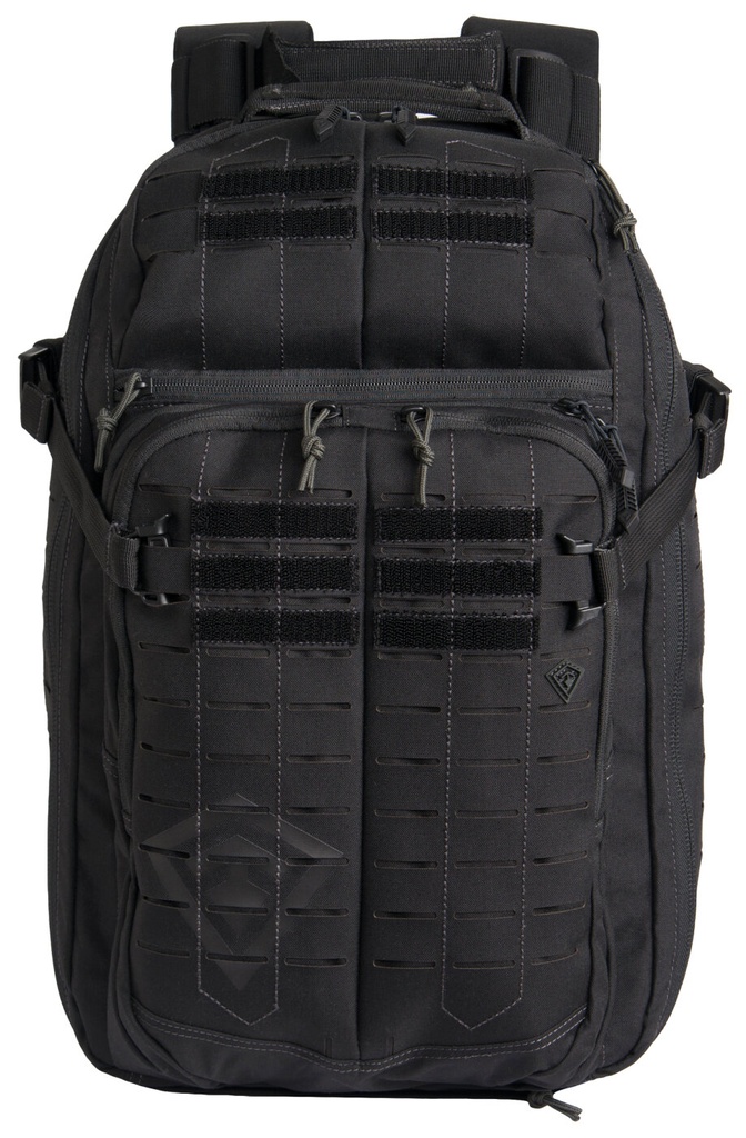 First Tactical Tactixs 1-Tag Plus Rucksack - schwarz First Tactical Tactixs 1-Tag Plus Rucksack - schwarz