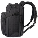 First Tactical Tactixs 1-Tag Plus Rucksack - schwarz First Tactical Tactixs 1-Tag Plus Rucksack - schwarz