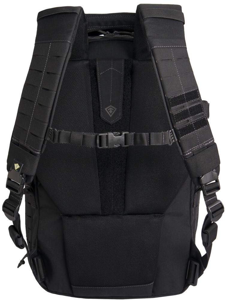 First Tactical Tactixs 1-Tag Plus Rucksack - schwarz First Tactical Tactixs 1-Tag Plus Rucksack - schwarz