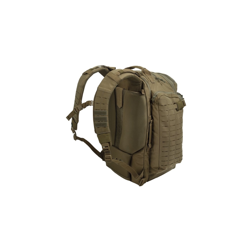 First Tactical Tactixs 3-Tag Rucksack - coyote First Tactical Tactixs 3-Tag Rucksack - coyote