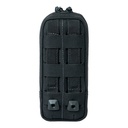 First Tactical Tactixs Brillenholster - schwarz First Tactical Tactixs Brillenholster - schwarz