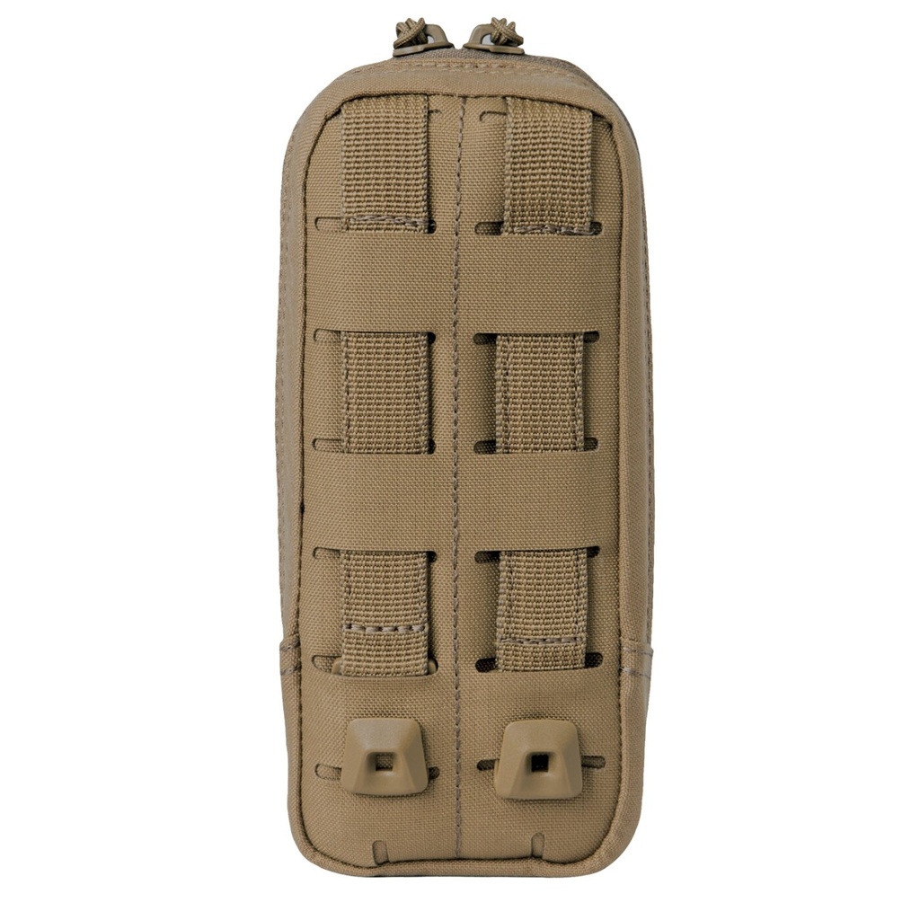 First Tactical Tactixs Brillenholster - coyote First Tactical Tactixs Brillenholster - coyote