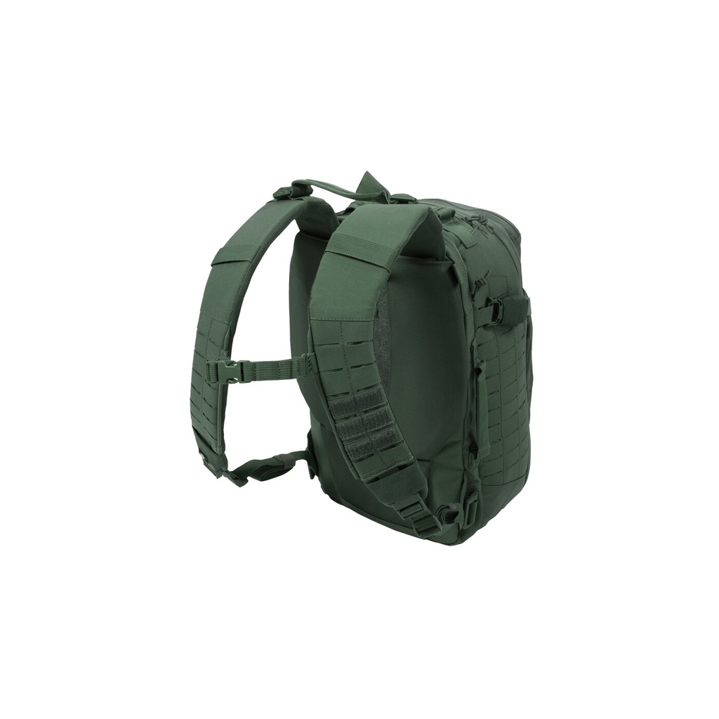 First Tactical Tactixs Halbtag Rucksack - oliv First Tactical Tactixs Halbtag Rucksack - oliv