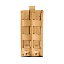 First Tactical Tactixs Smartphone Holster - coyote First Tactical Tactixs Smartphone Holster - coyote