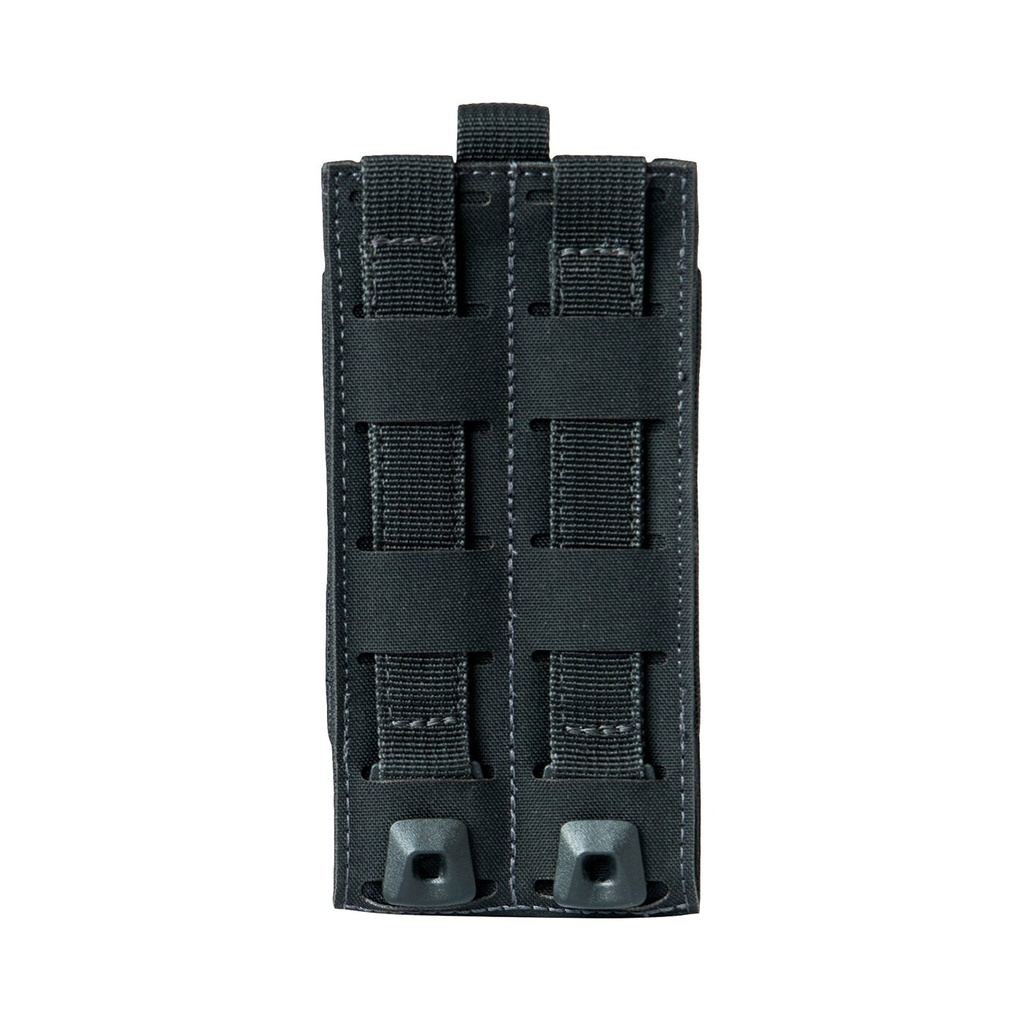First Tactical Tactixs Smartphone Holster - schwarz First Tactical Tactixs Smartphone Holster - schwarz