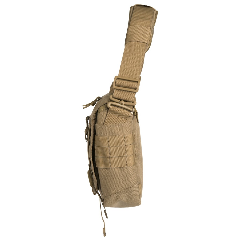First Tactical Umhängetasche - coyote