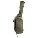 First Tactical Umhängetasche - oliv First Tactical Umhängetasche - oliv