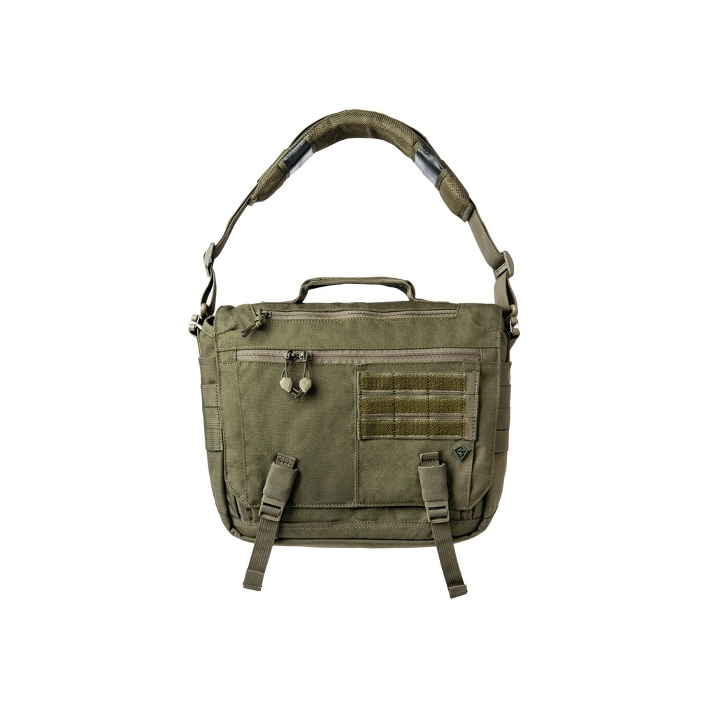 First Tactical Umhängetasche - oliv First Tactical Umhängetasche - oliv