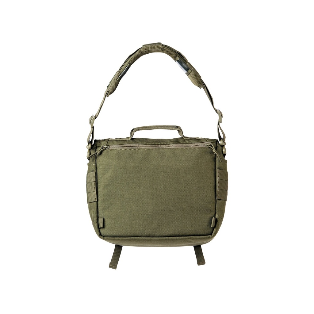 First Tactical Umhängetasche - oliv First Tactical Umhängetasche - oliv