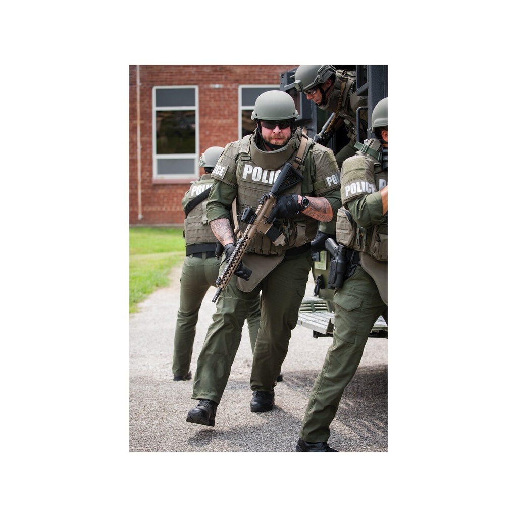 First Tactical Velocity Hose - dunkelblau - 42W - 30L