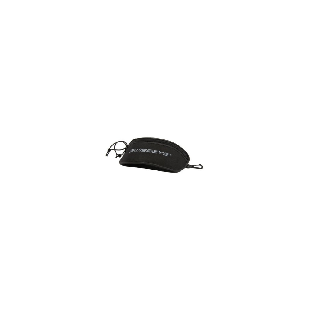 Swisseye Tactical - Brille Raptor Pro rubber black 3 Gläser-Set Swisseye Tactical - Brille Raptor Pro rubber black 3 Gläser-Set