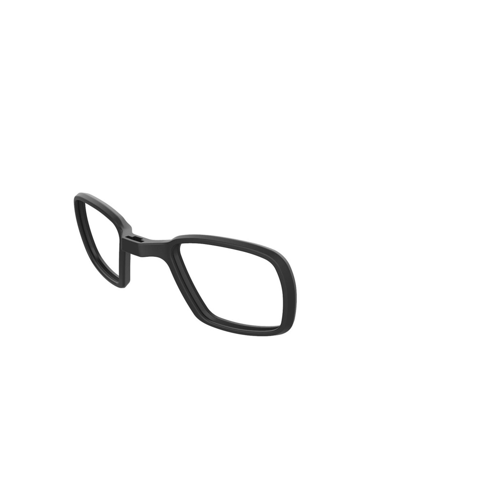 Swisseye Tactical - Brille Raptor Pro RX rubber green 3 Gläser-Set