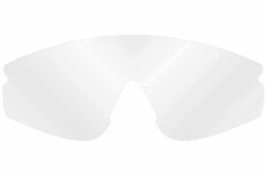 Swisseye Tactical - Brille Gardosa Evolution M/P rubber black 3 Gläser-Set
