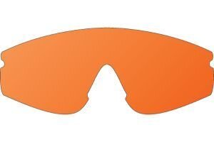 Swisseye Tactical - Brille Attac rubber brown 3 Gläser-Set Swisseye Tactical - Brille Attac rubber brown 3 Gläser-Set