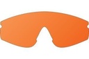 Swisseye Tactical - Brille Attac rubber brown 3 Gläser-Set Swisseye Tactical - Brille Attac rubber brown 3 Gläser-Set