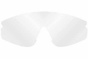 Swisseye Tactical - Brille F - Tac Arctic RX black 3 Gläser-Set