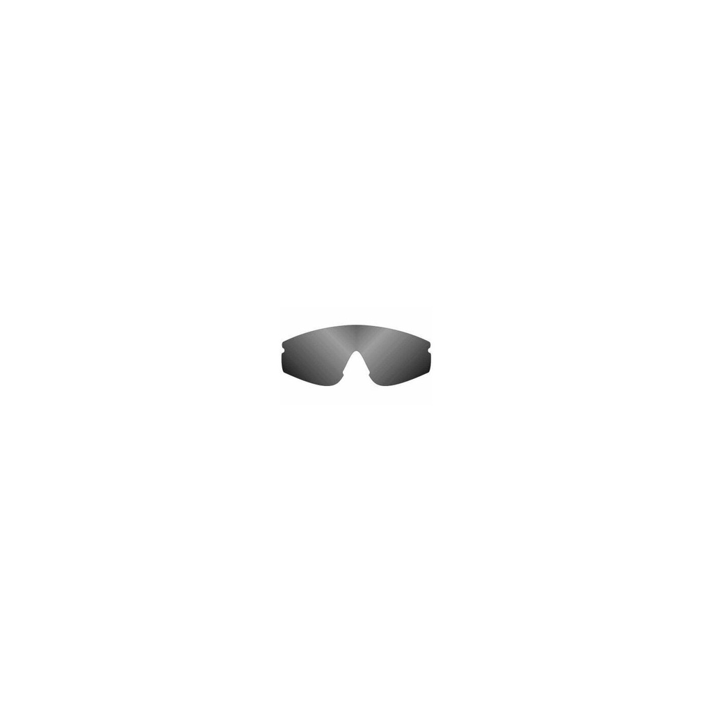 Swisseye Tactical - Brille Blackhawk Pro RX rubber black 3 Gläser-Set Swisseye Tactical - Brille Blackhawk Pro RX rubber black 3 Gläser-Set