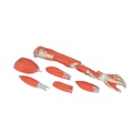 Modell Armmuskel, 6-teilig Modell Armmuskel, 6-teilig
