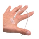 Einmalapplikatoren, selbstklebend für 3B Laser Needle (Packung mit 100 Stück) Einmalapplikatoren, selbstklebend für 3B Laser Needle (Packung mit 100 Stück)