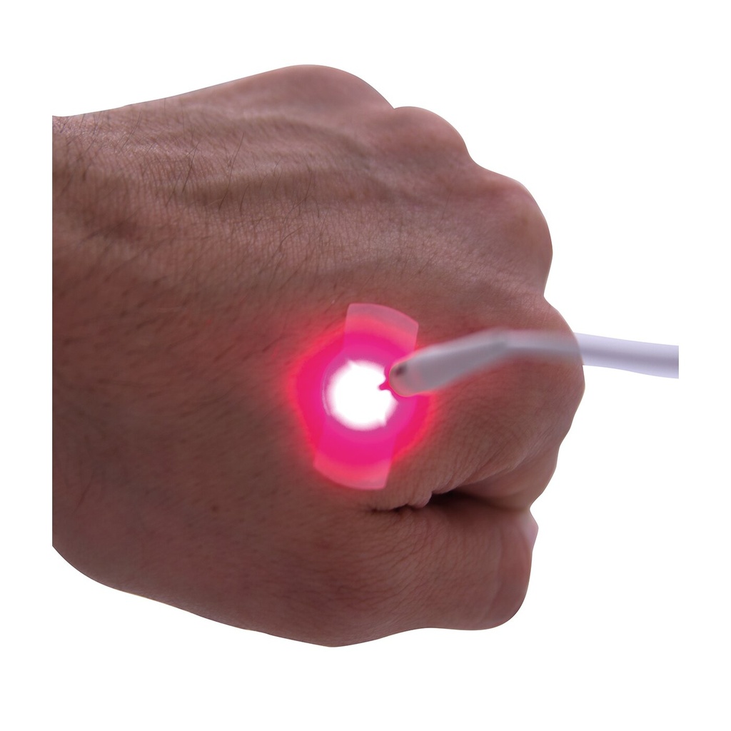 Einmalapplikatoren, selbstklebend für 3B Laser Needle (Packung mit 100 Stück) Einmalapplikatoren, selbstklebend für 3B Laser Needle (Packung mit 100 Stück)