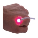 Einmalapplikatoren, selbstklebend für 3B Laser Needle (Packung mit 100 Stück) Einmalapplikatoren, selbstklebend für 3B Laser Needle (Packung mit 100 Stück)