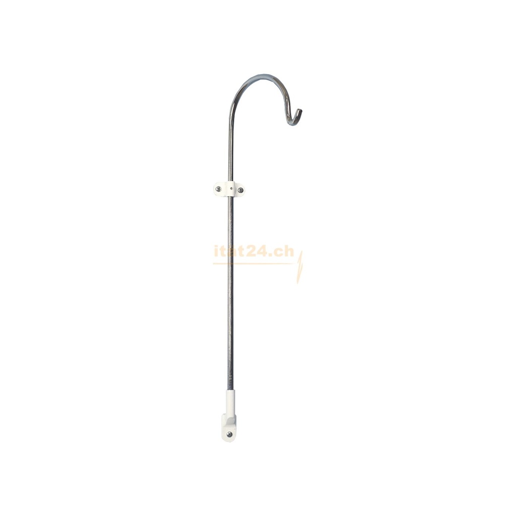 Klassische flexible Wirbelsäule, 74cm