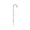 Klassische flexible Wirbelsäule, 74cm