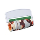 4-teiliges Bronchusmodell 4-teiliges Bronchusmodell