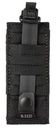 5.11 Scherenholster - schwarz