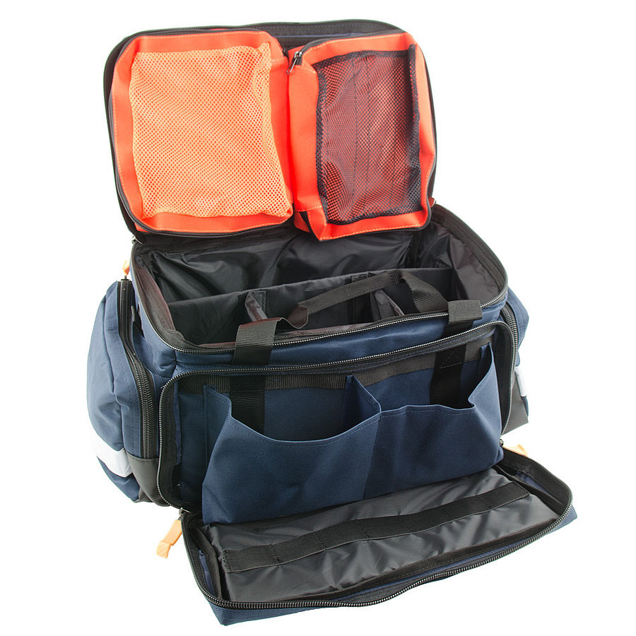 Notfalltasche blau - S Notfalltasche blau - S