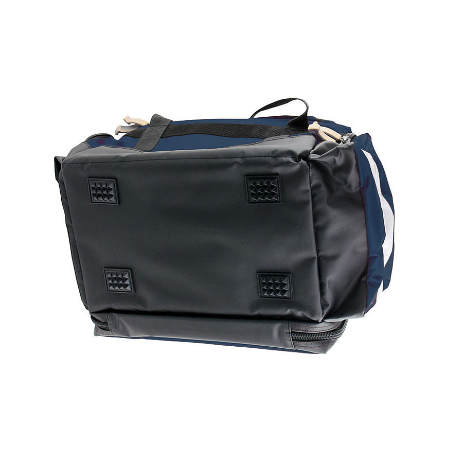 Notfalltasche blau - S Notfalltasche blau - S