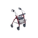 Rollator - blau Rollator - blau