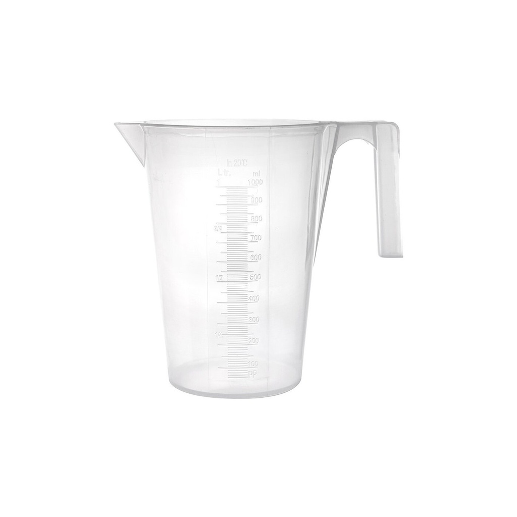 Messbecher Kunststoff - 500ml Messbecher Kunststoff - 500ml