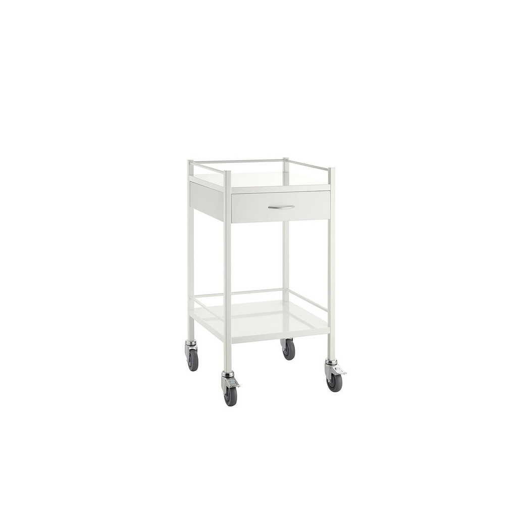 Vielzweckwagen 49x49x83cm - 1 Schublade