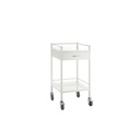 Vielzweckwagen 49x49x83cm - 1 Schublade