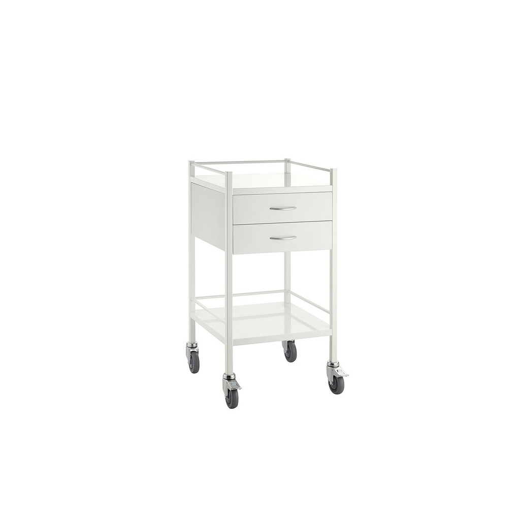 Vielzweckwagen 49x49x83cm - 1 Schublade