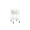 Vielzweckwagen 49x49x83cm - 1 Schublade