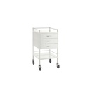 Vielzweckwagen 49x49x83cm - 1 Schublade