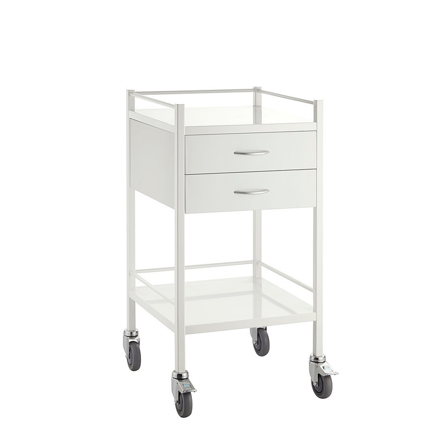 Vielzweckwagen 60x49x83cm - 1 Schublade