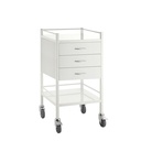 Vielzweckwagen 60x49x83cm - 1 Schublade