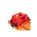 Universal Kopffixierset für Spineboards Universal Kopffixierset für Spineboards