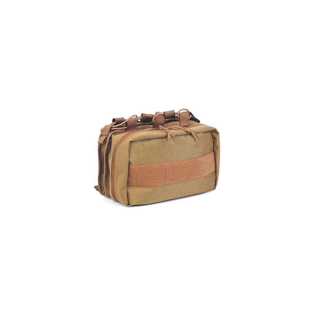 CMP Combi Medic Pouch Tasche - oliv CMP Combi Medic Pouch Tasche - oliv