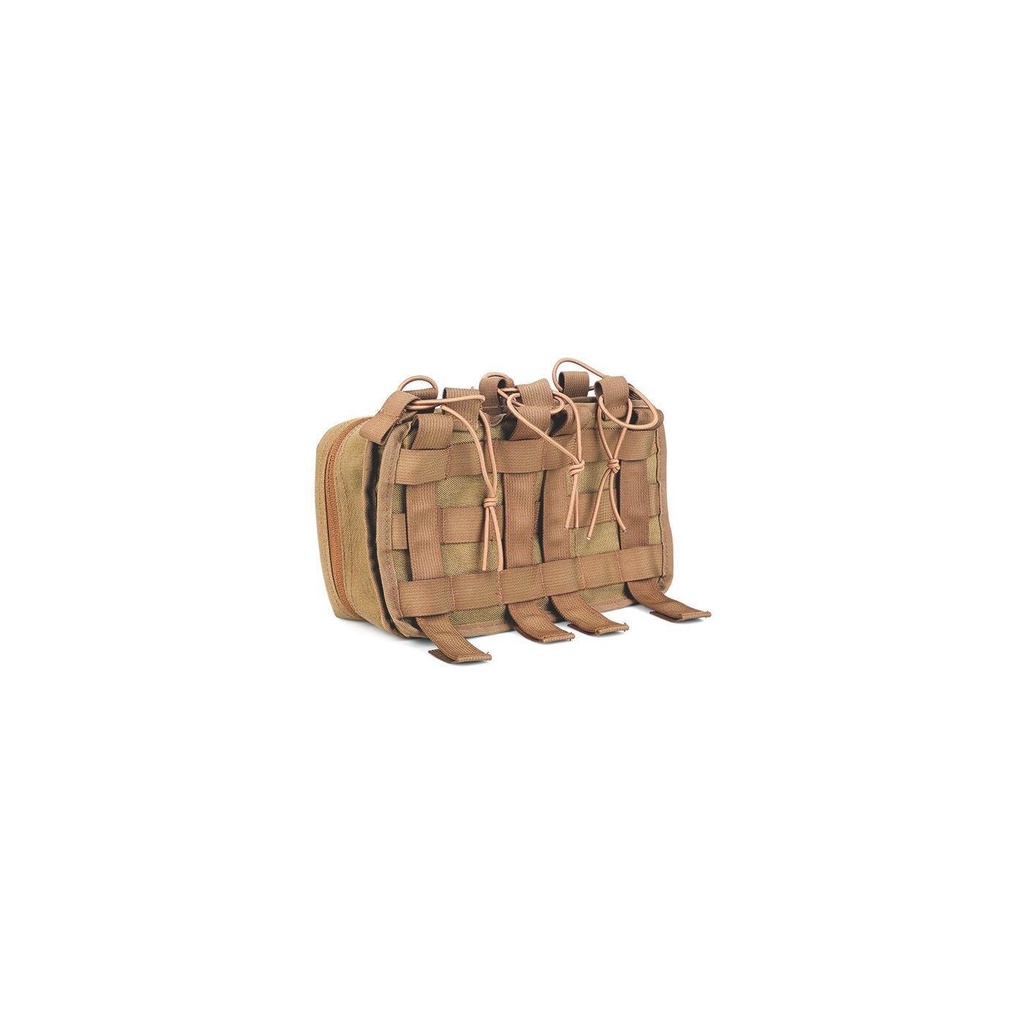CMP Combi Medic Pouch Tasche - oliv CMP Combi Medic Pouch Tasche - oliv