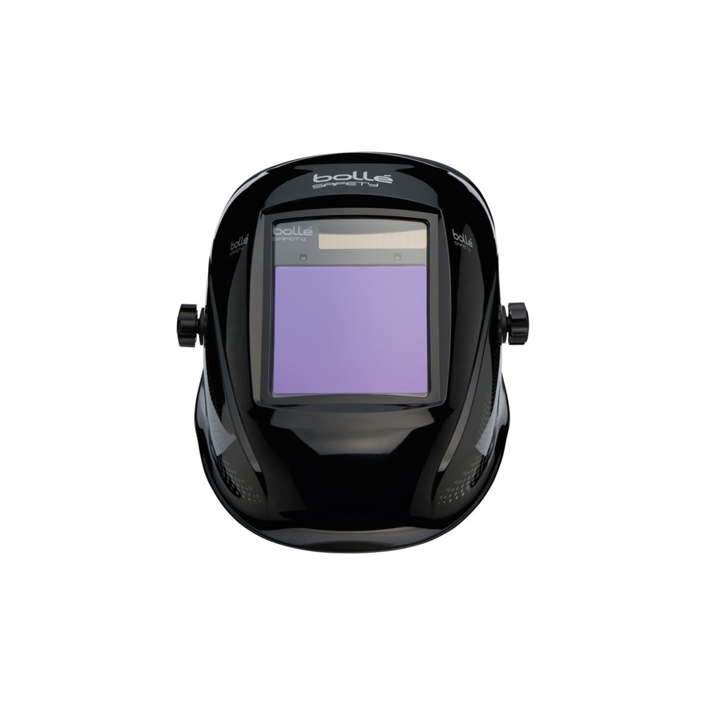 Bollé Elektro-optischer True Color Helm  Sichtfeld 98 x 87 mm Flash
