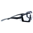 Bollé Schutz-Hypridbrille Cobra hybrid Klar Bollé Schutz-Hypridbrille Cobra hybrid Klar
