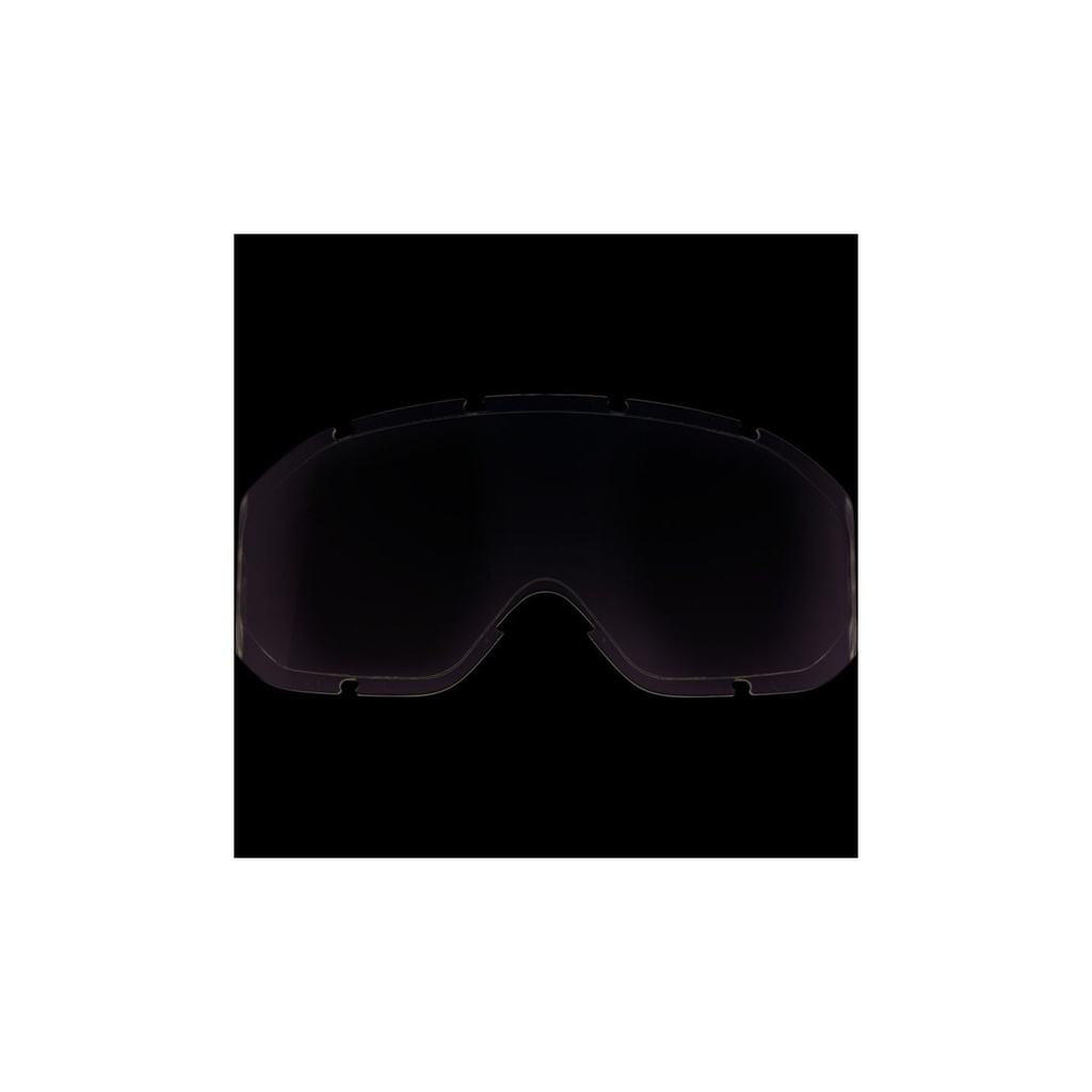 Bollé Vollsichtbrille Blast Klar belüftet Bollé Vollsichtbrille Blast Klar belüftet