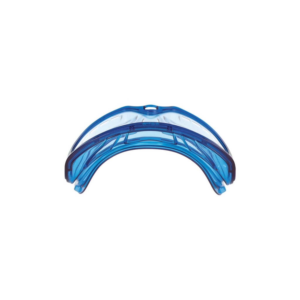 Bollé Vollsichtbrille Superblast Klar PLATINIUM Lite Bollé Vollsichtbrille Superblast Klar PLATINIUM Lite